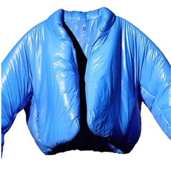 YEEZY X GAP ROUND PUFFER JACKET M 2021 BRAND NEW